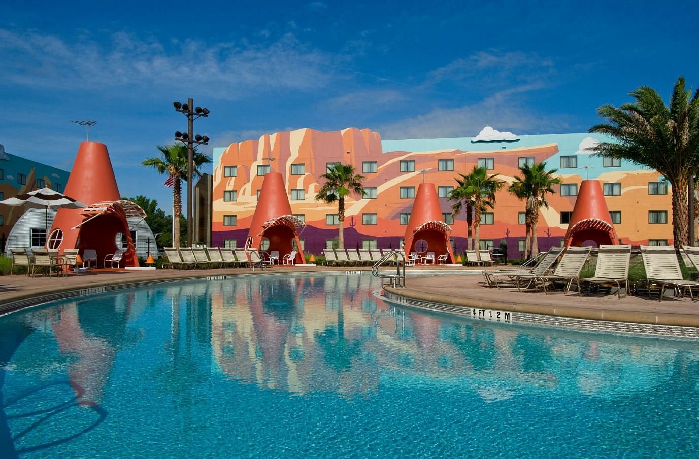 disney's art of animation resort