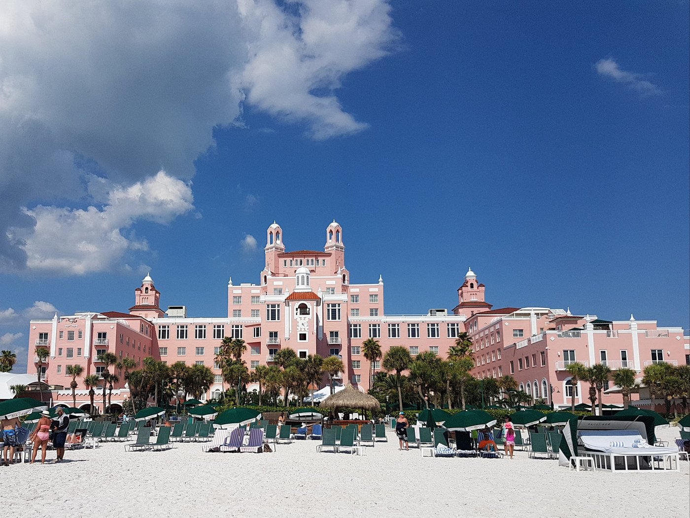 the don cesar