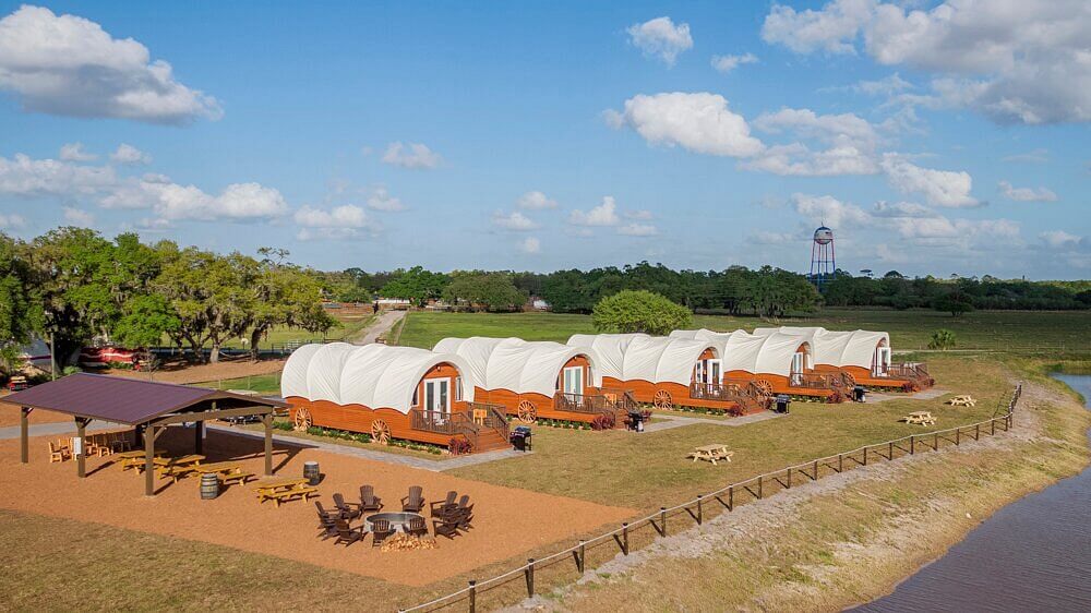 westgate river ranch resort and rodeo