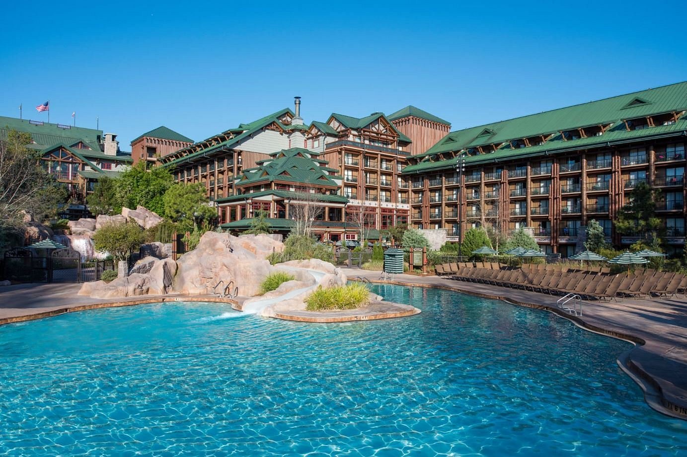 disney's wilderness lodge