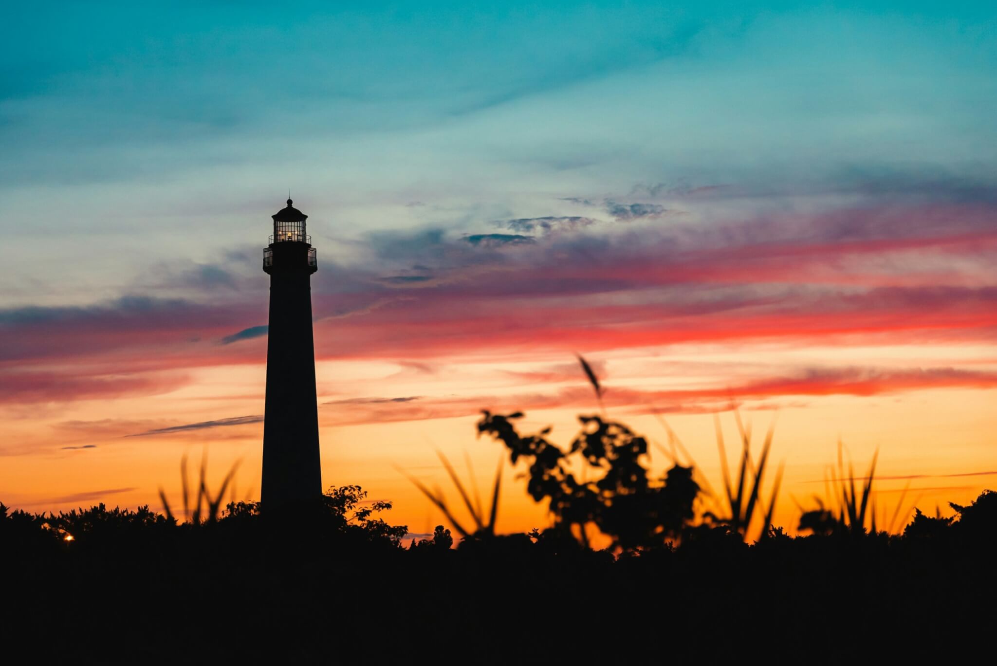 cape may lighthouse