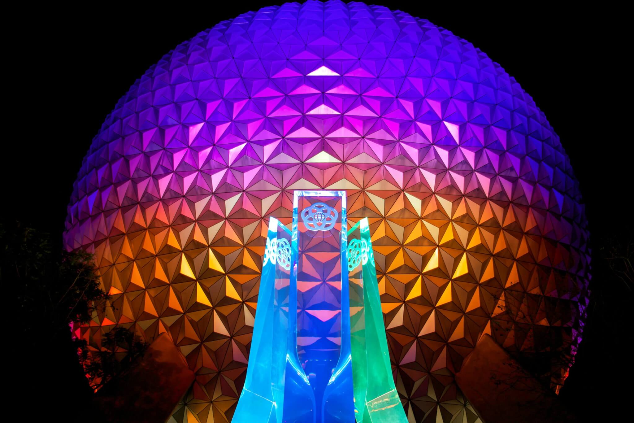 epcot