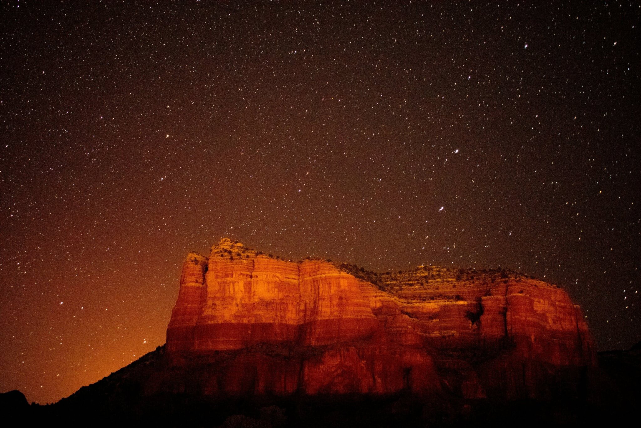 sedona, arizona