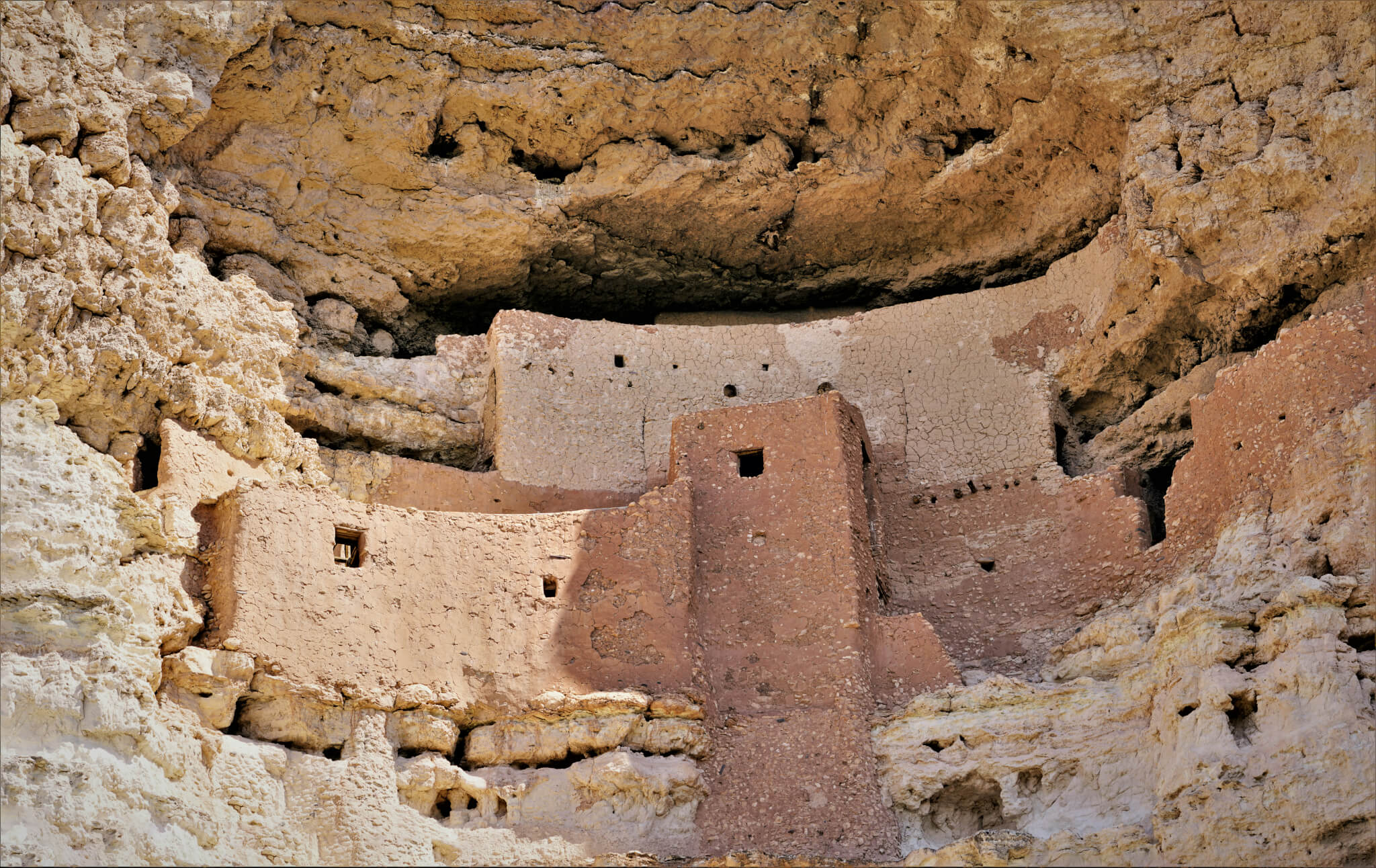 montezuma castle