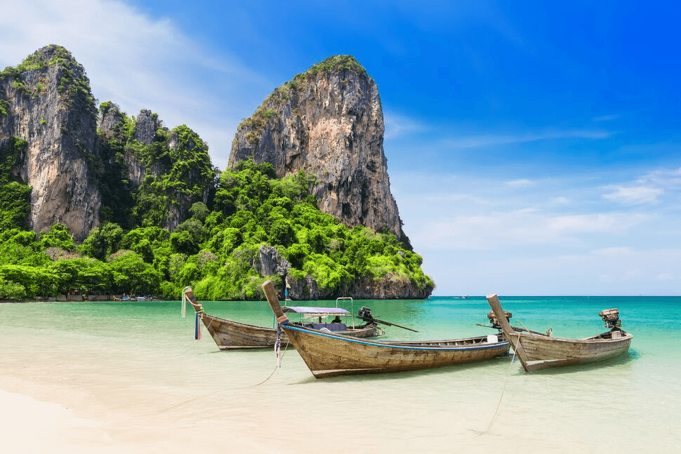 Thailand