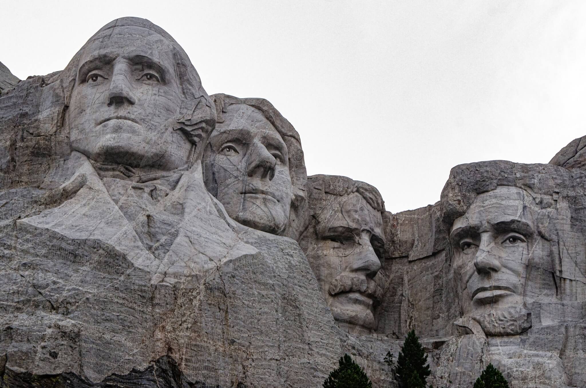 mount rushmore