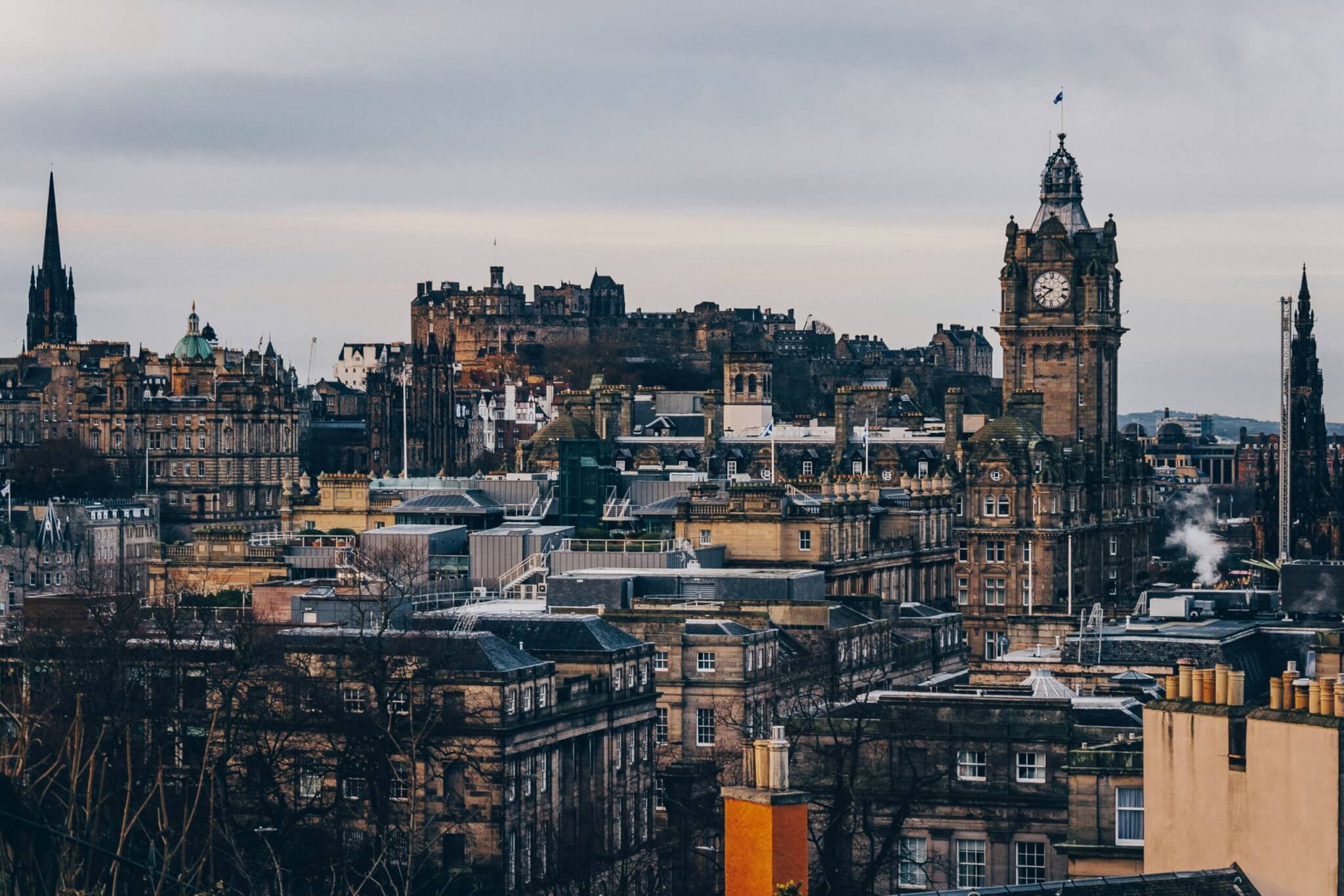 edinburgh, scotland