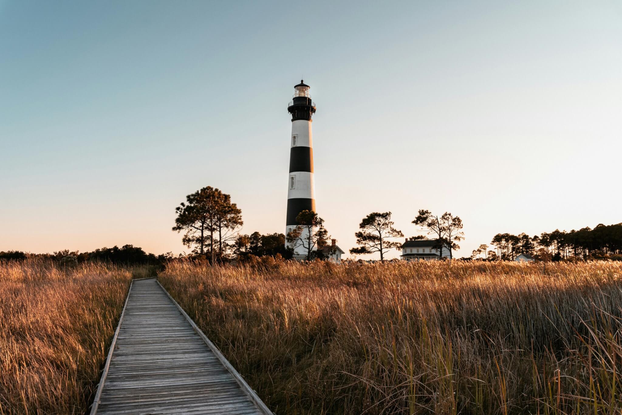 the outer banks, north carolina