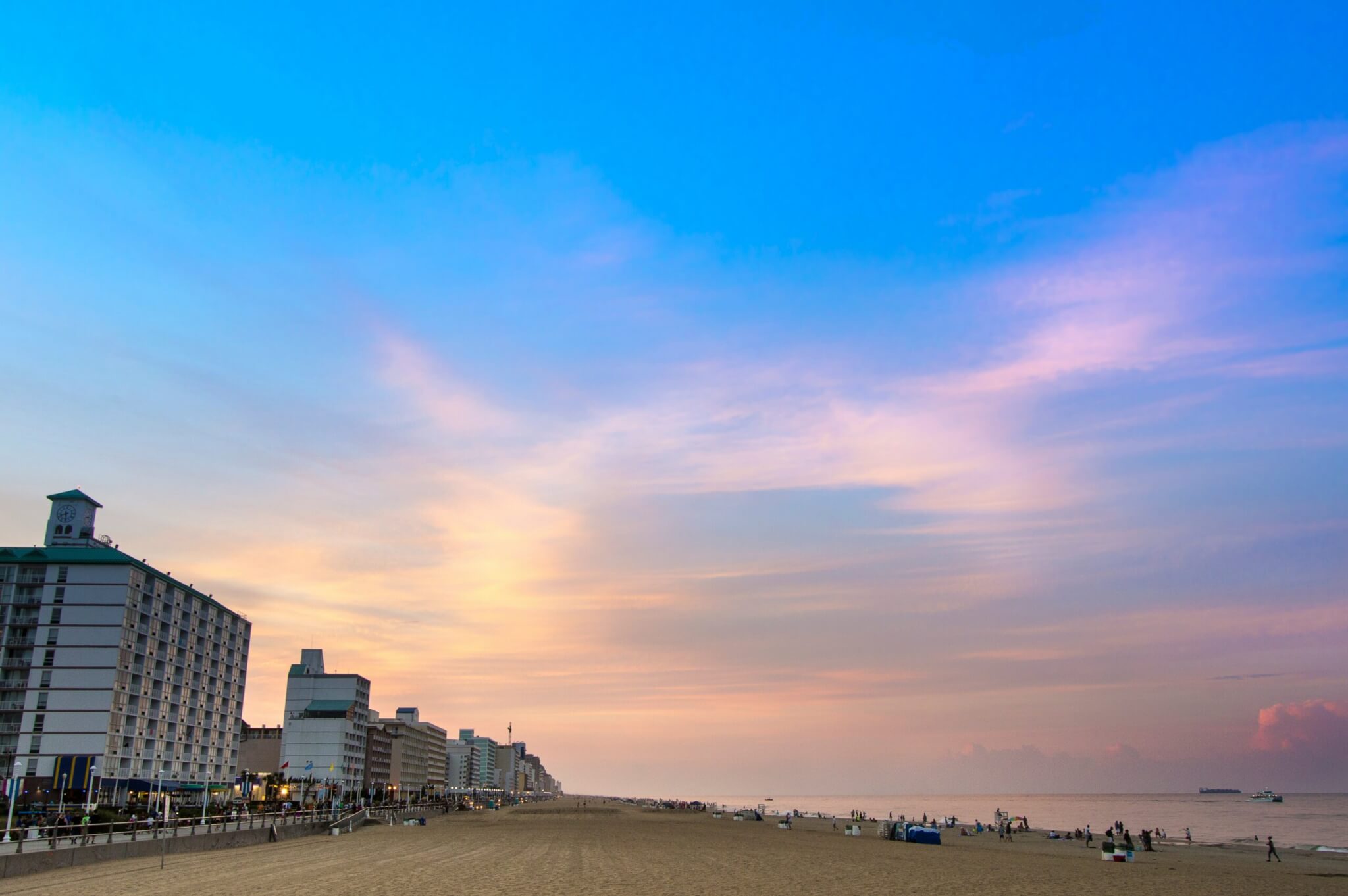 virginia beach, virginia