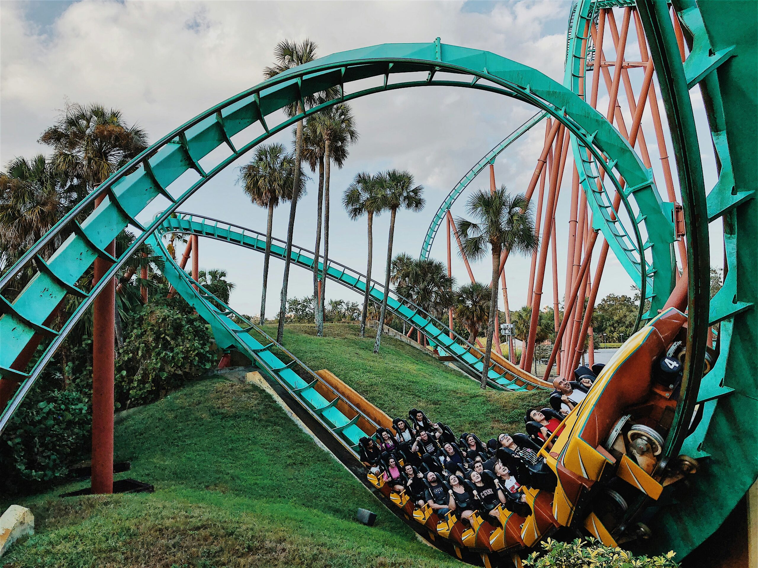 busch gardens, tampa