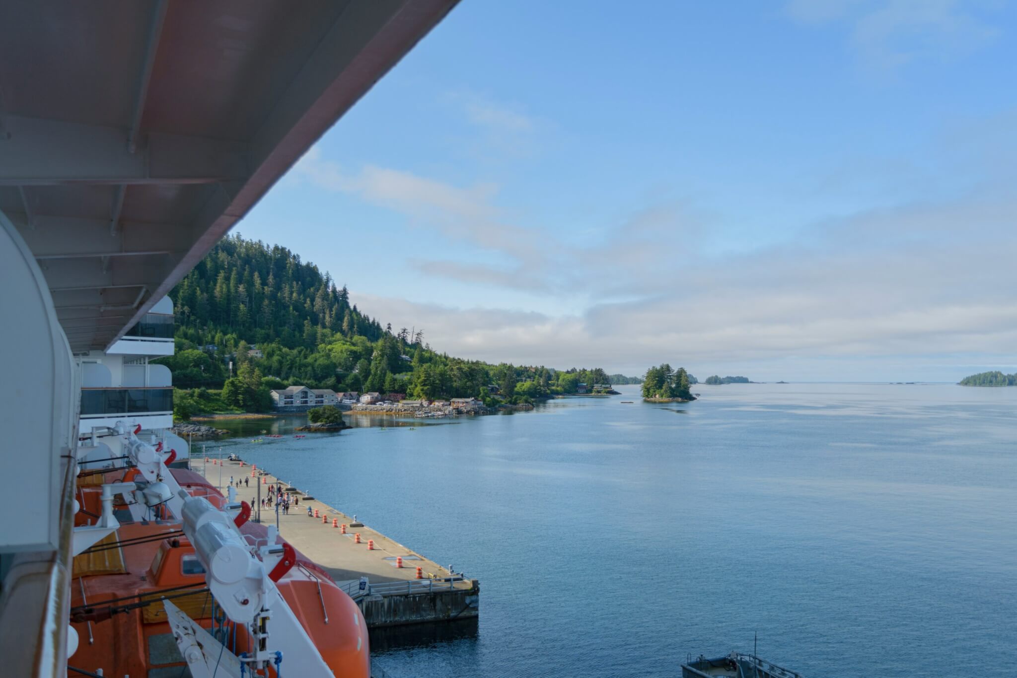 sitka, alaska