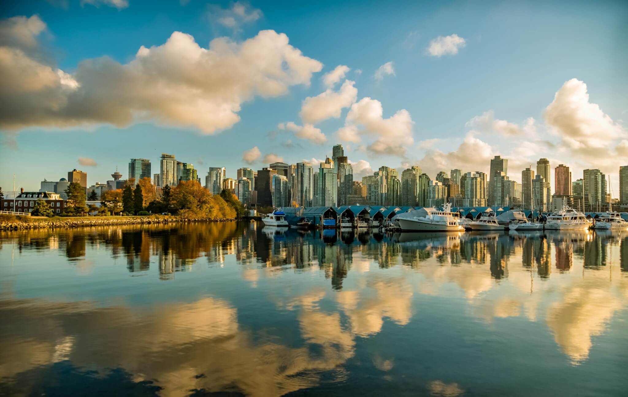 vancouver, canada