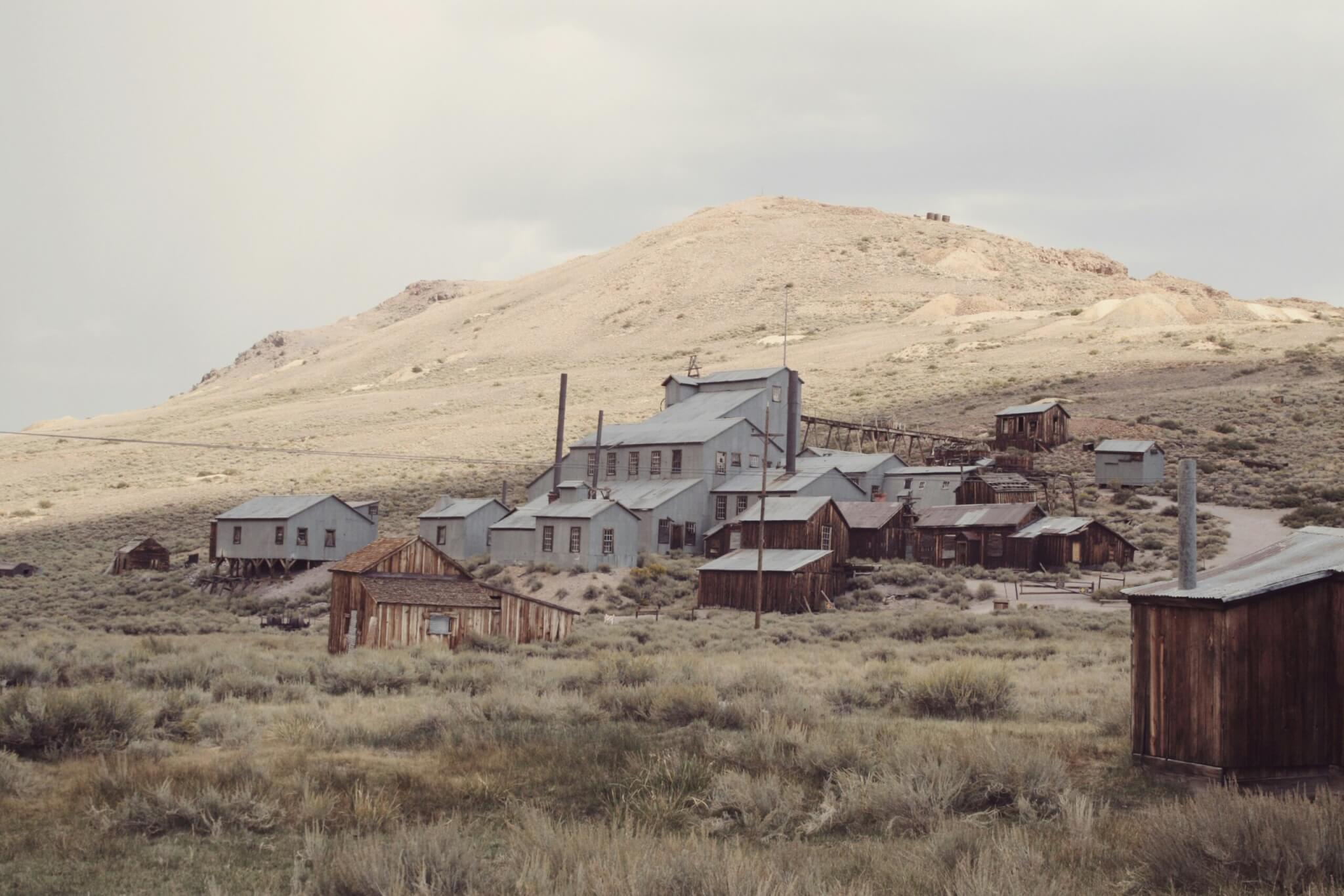 jerome, arizona