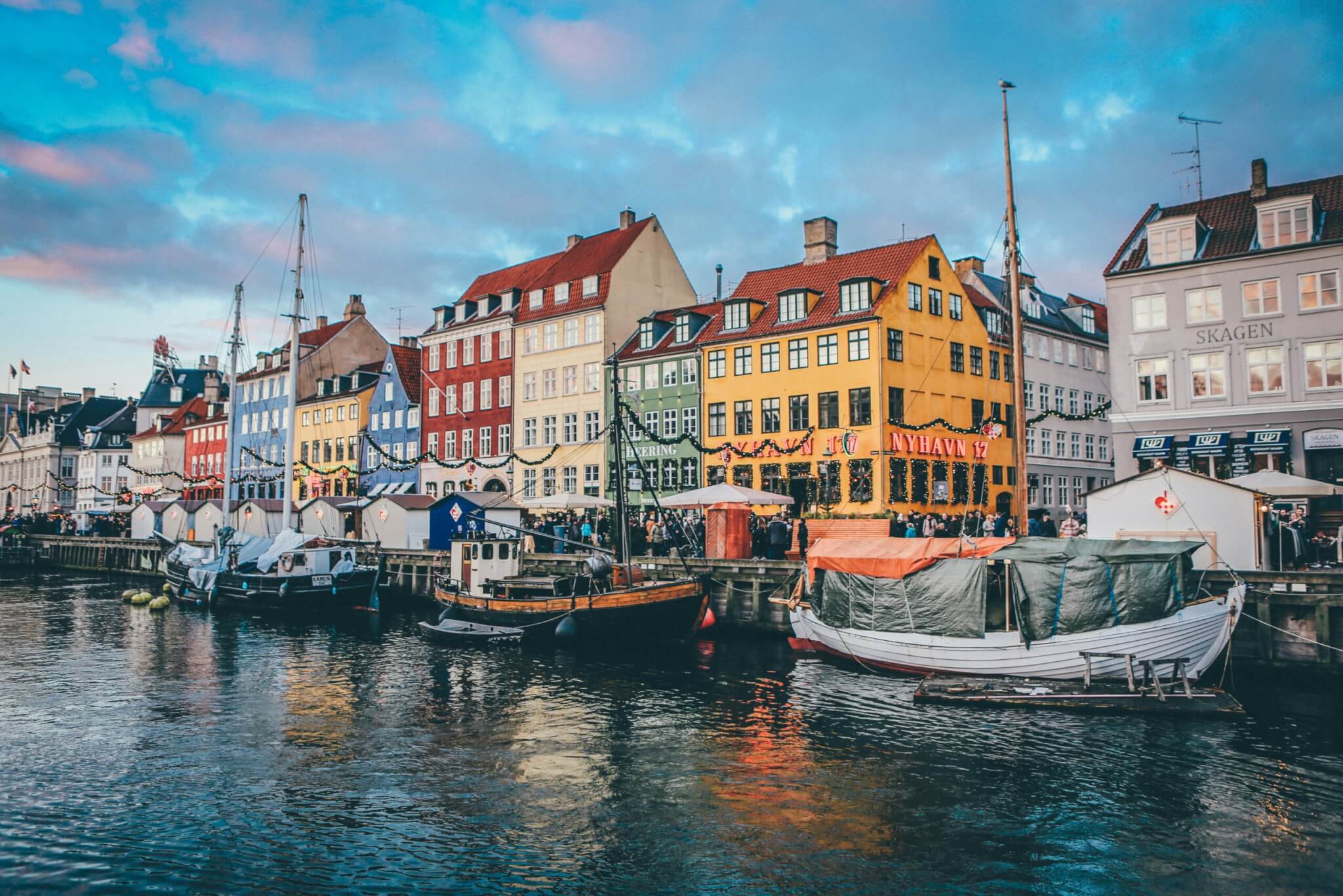 copenhagen, denmark