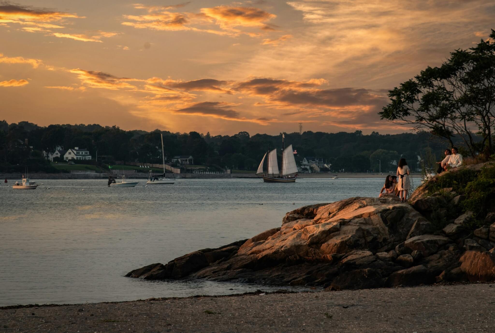 salem, ma