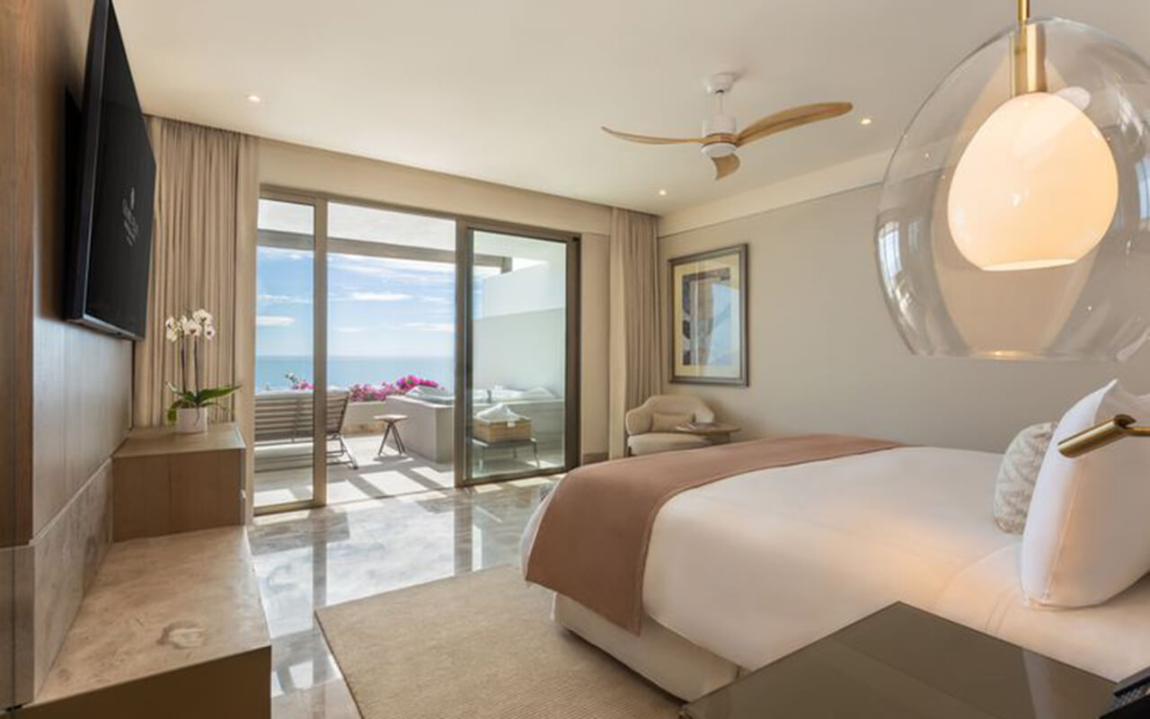 Grand Velas Boutique Los Cabos