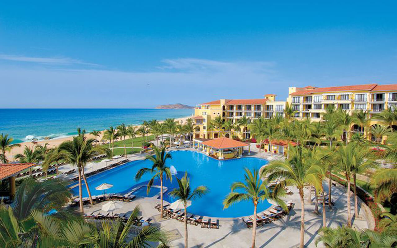 Dreams Los Cabos Suites Golf Resort & Spa