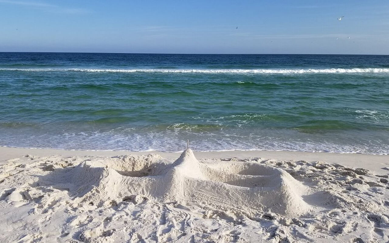 Gulf Islands National Seashore