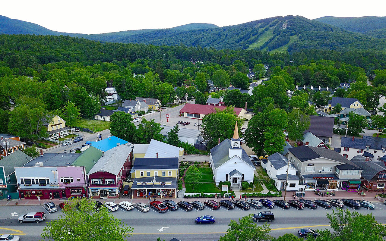 North Conway, NH