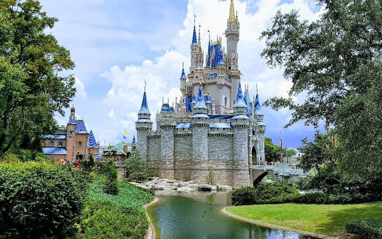 Walt Disney World, Orlando