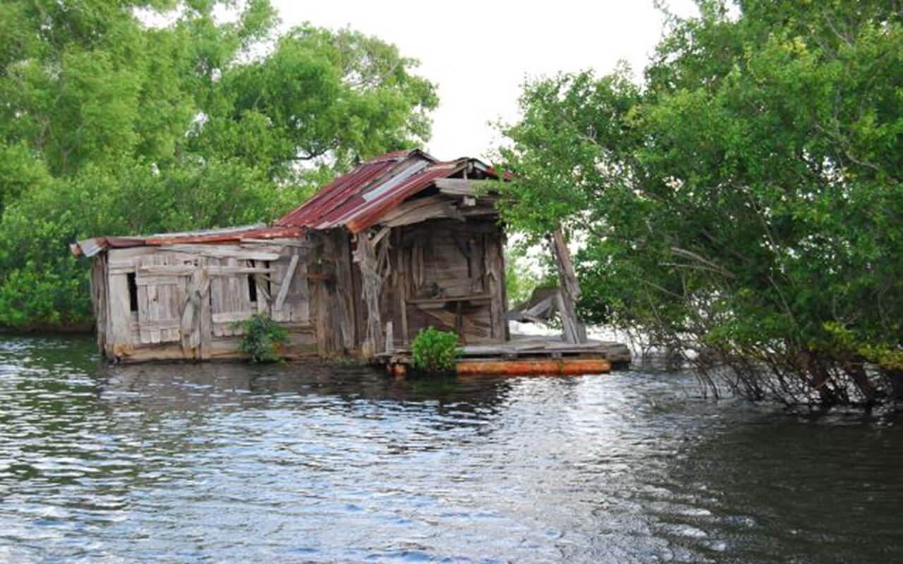 Atchafalaya National Heritage Area