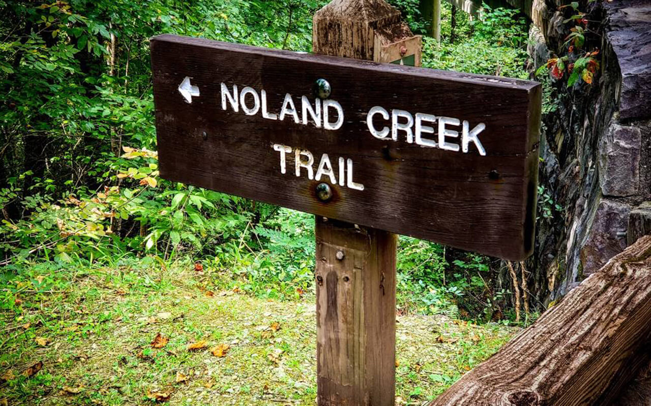 Noland Creek Trail