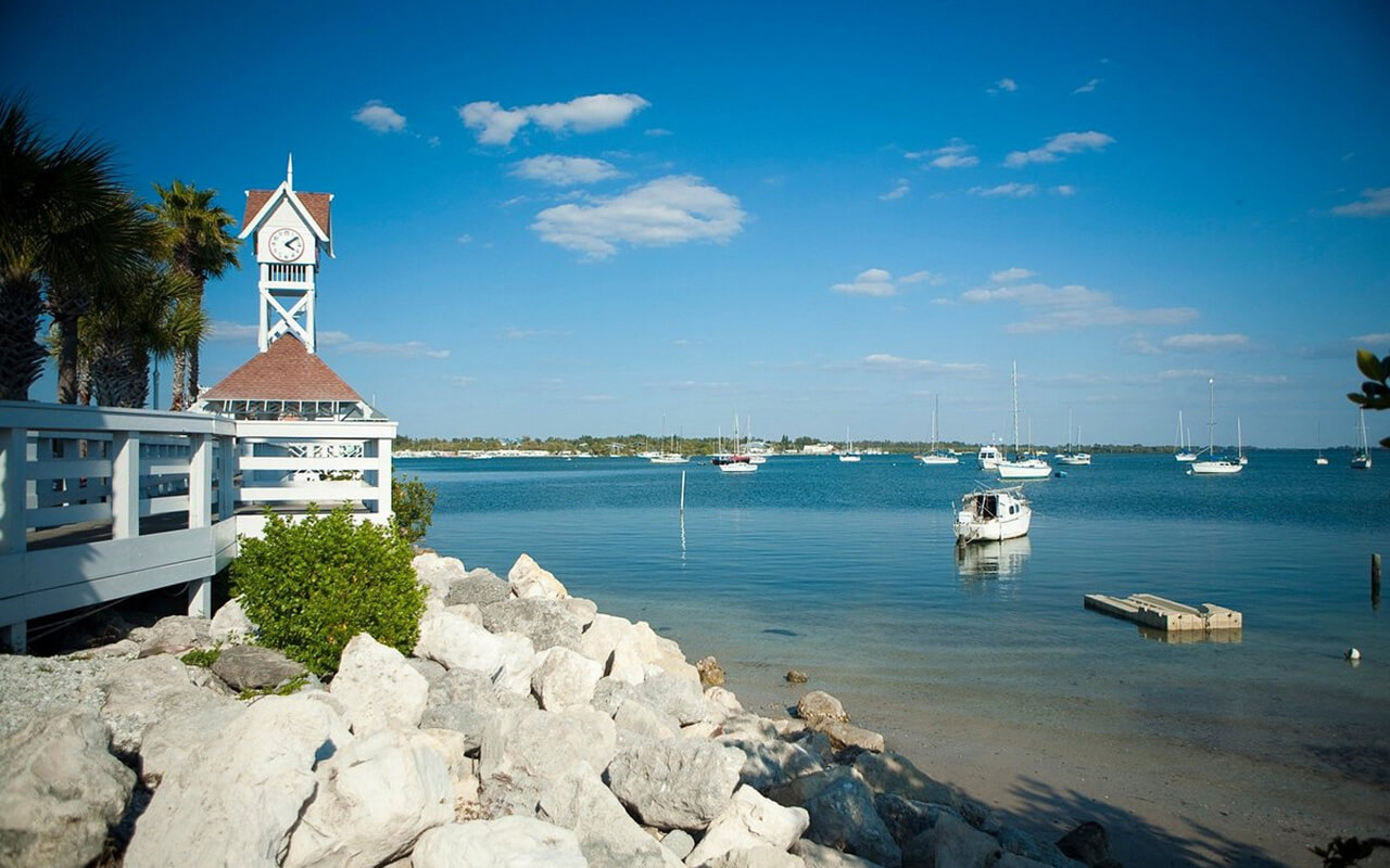 Anna Maria Island