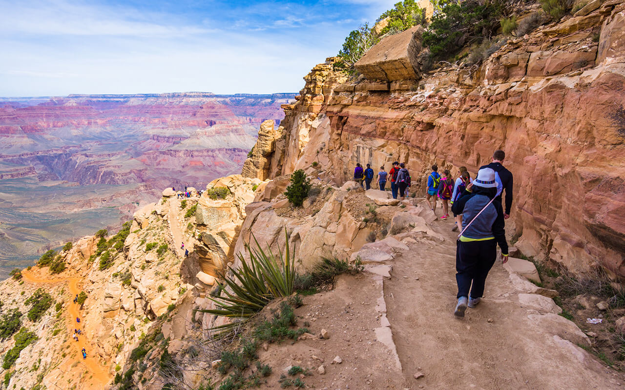 Grand Canyon National Park