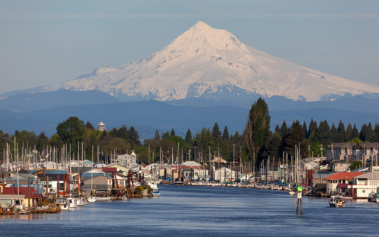 Mount Hood