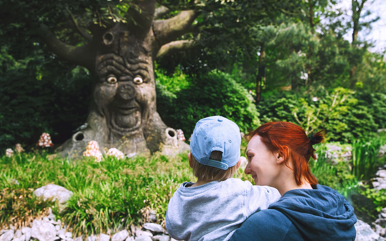 Efteling Park