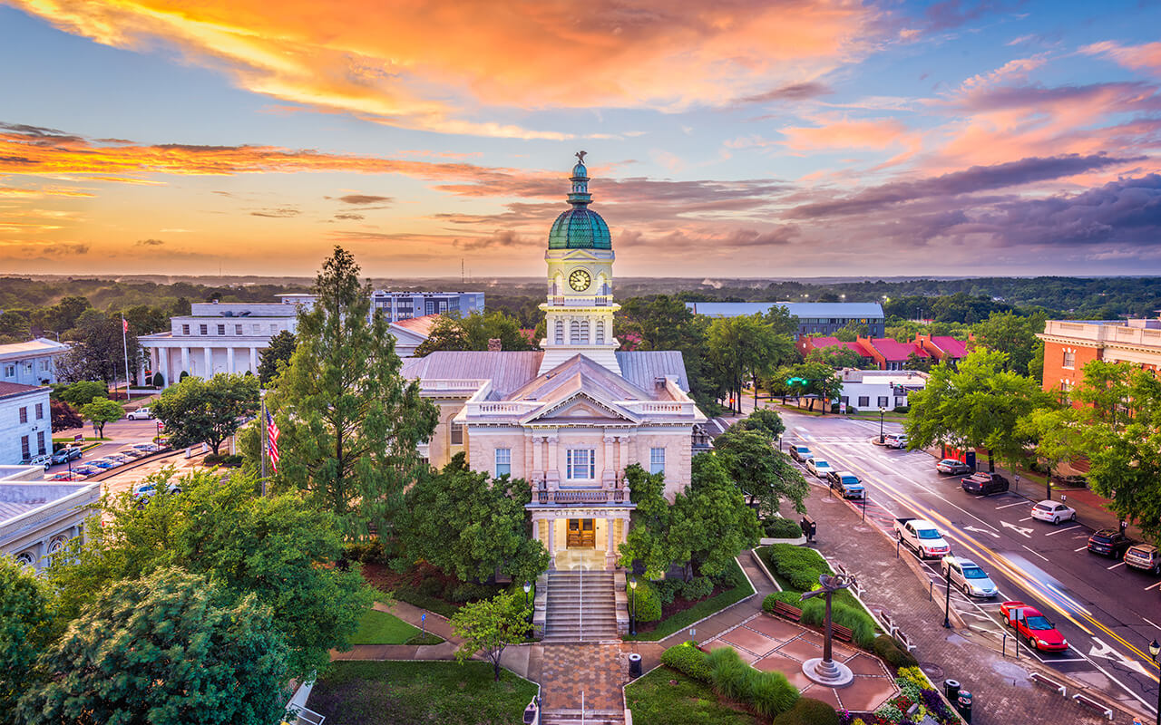 Athens, Georgia, USA