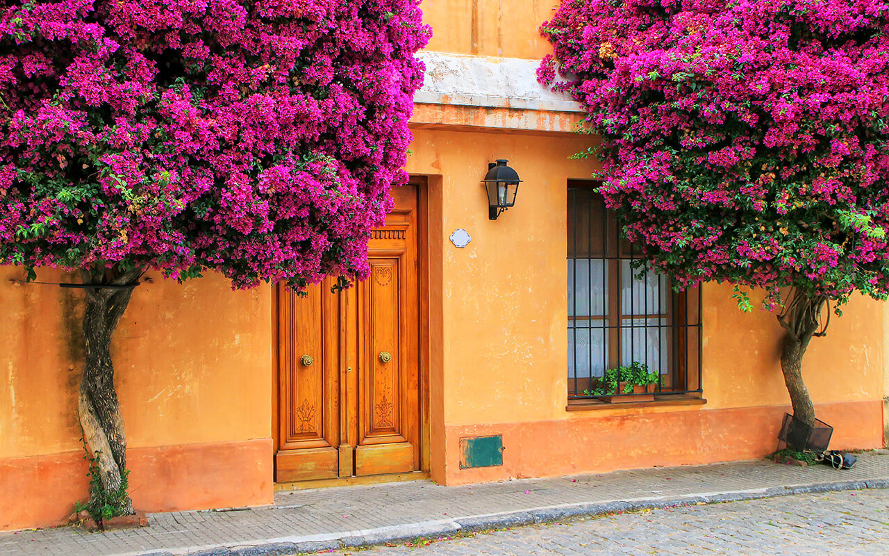 Colonia del Sacramento, Uruguay