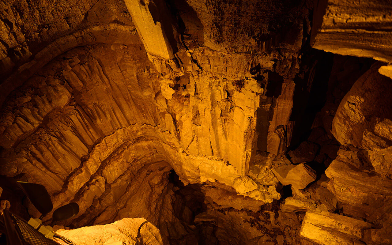 Mammoth Cave National Park