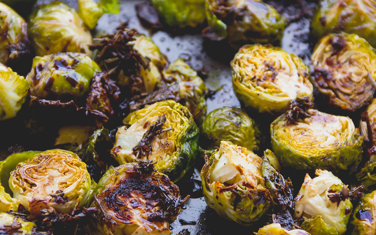 Brussels Sprouts