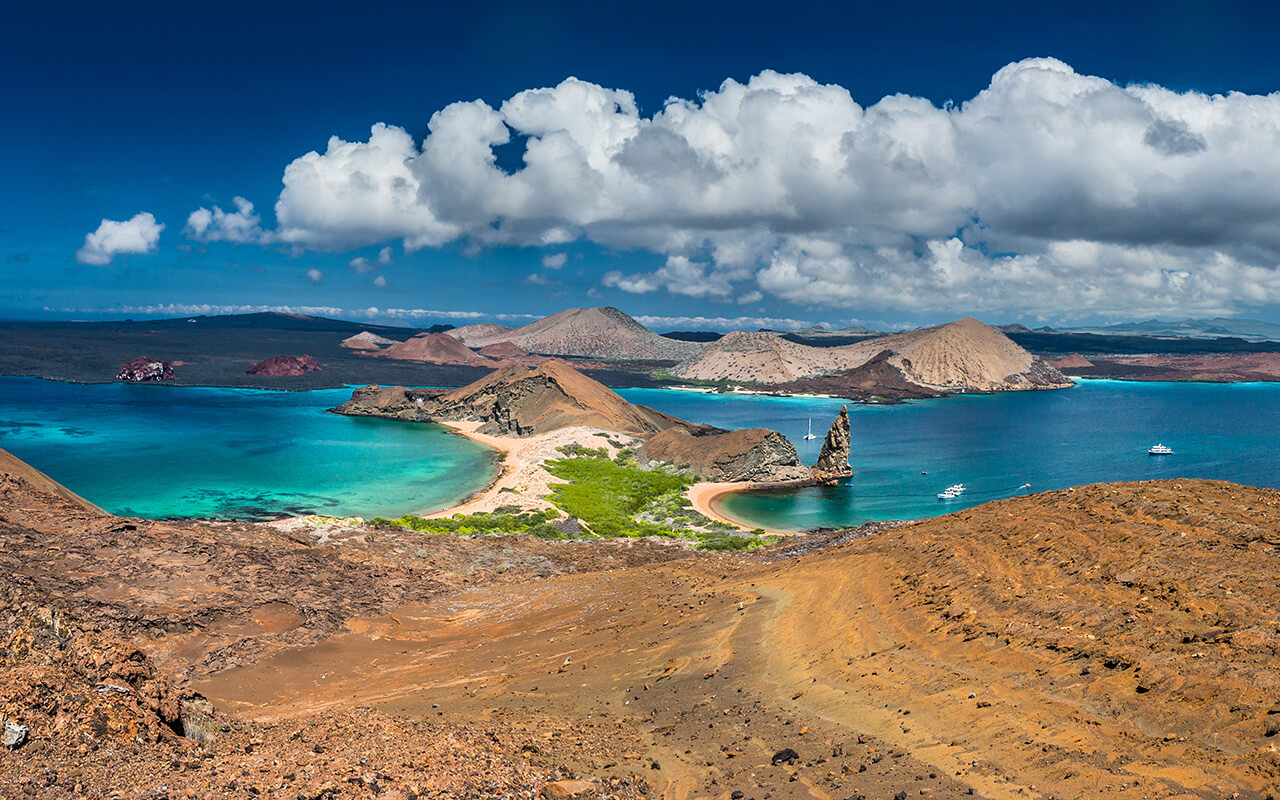 Galápagos Islands