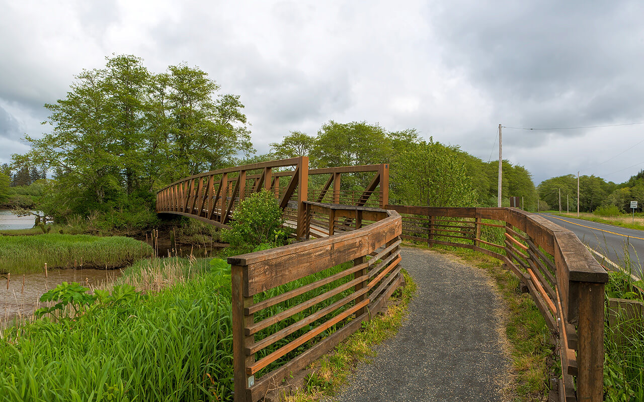 Lewis and Clark National Historic Trail