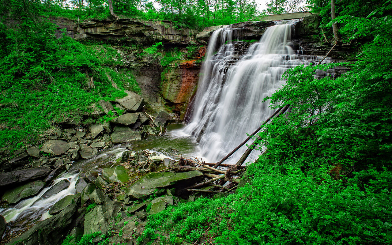 Cuyahoga Valley National Park