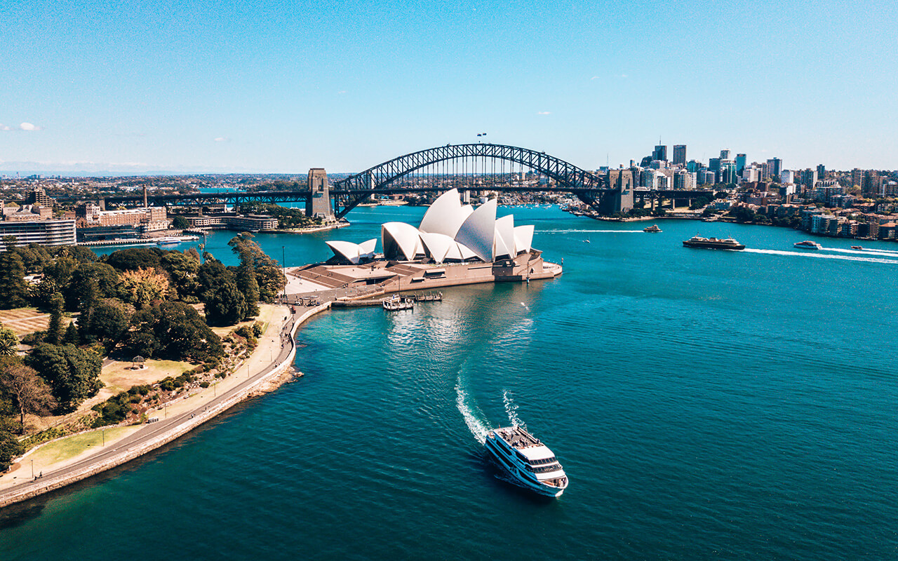 Sydney, Australia