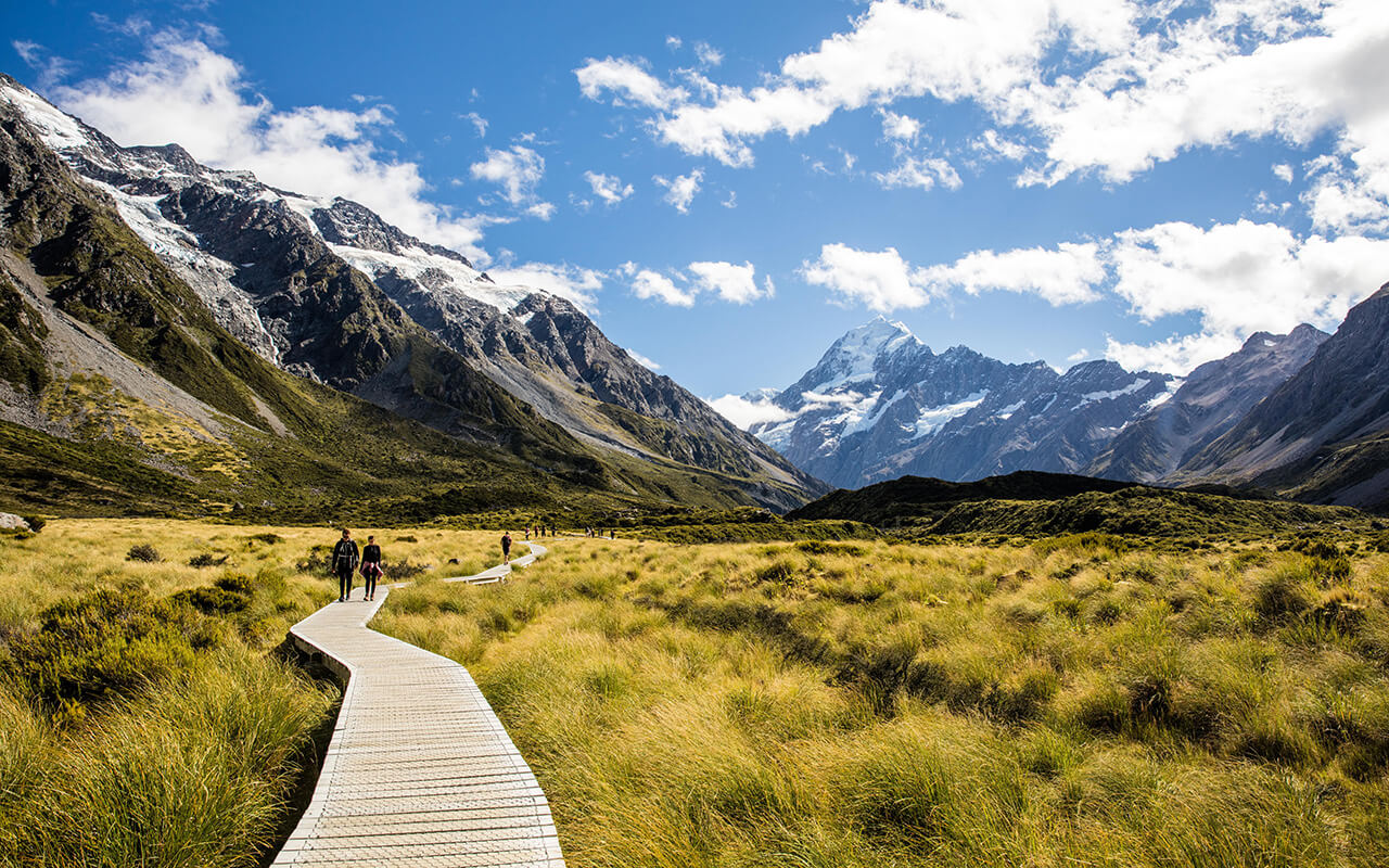 New Zealand