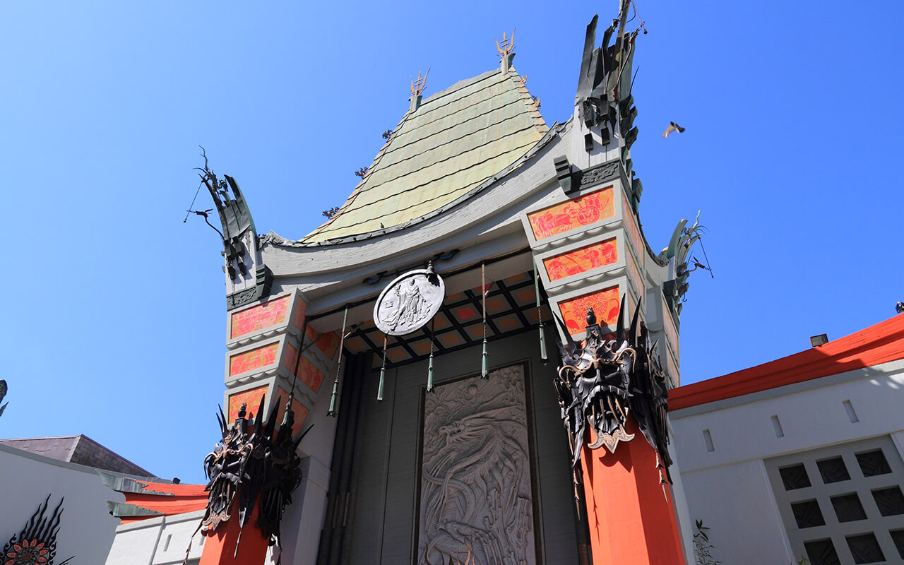 TCL Chinese Theatre