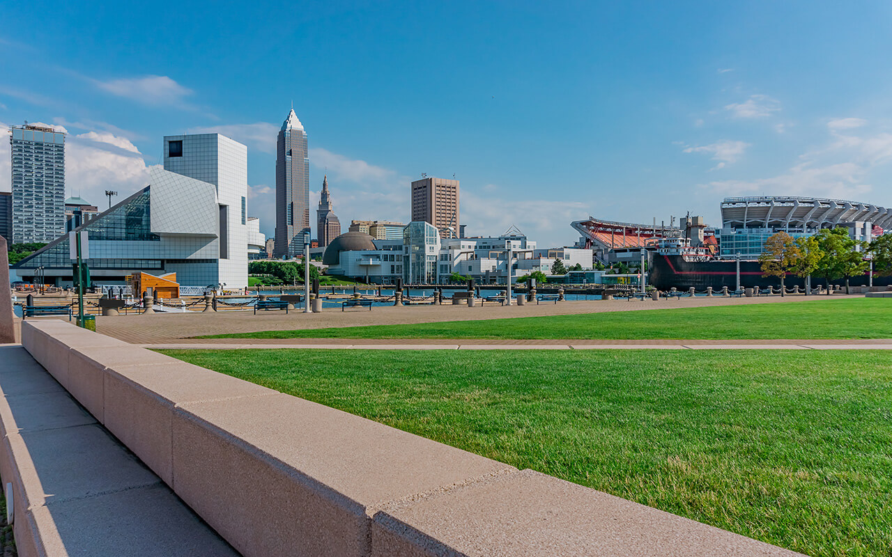 Cleveland, Ohio