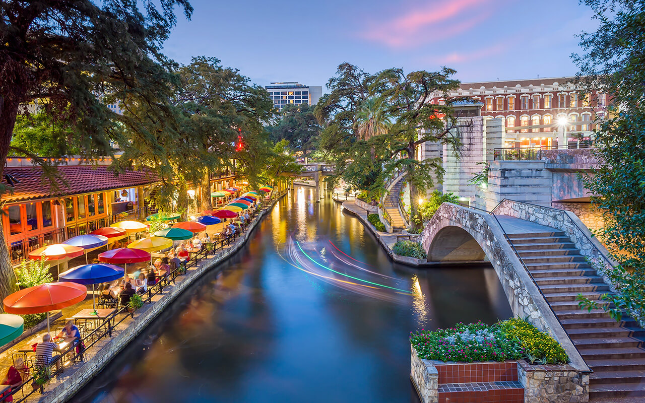 San Antonio, Texas, USA