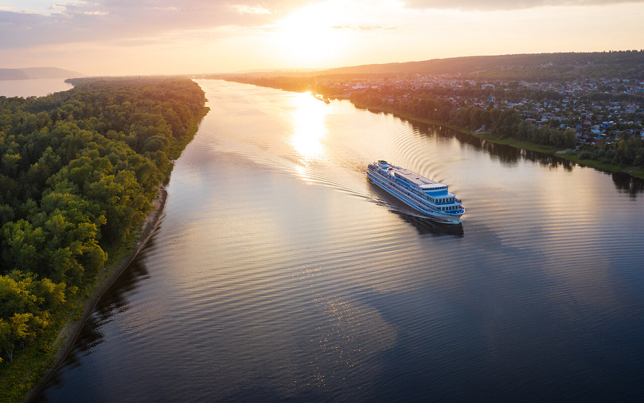 River Cruise