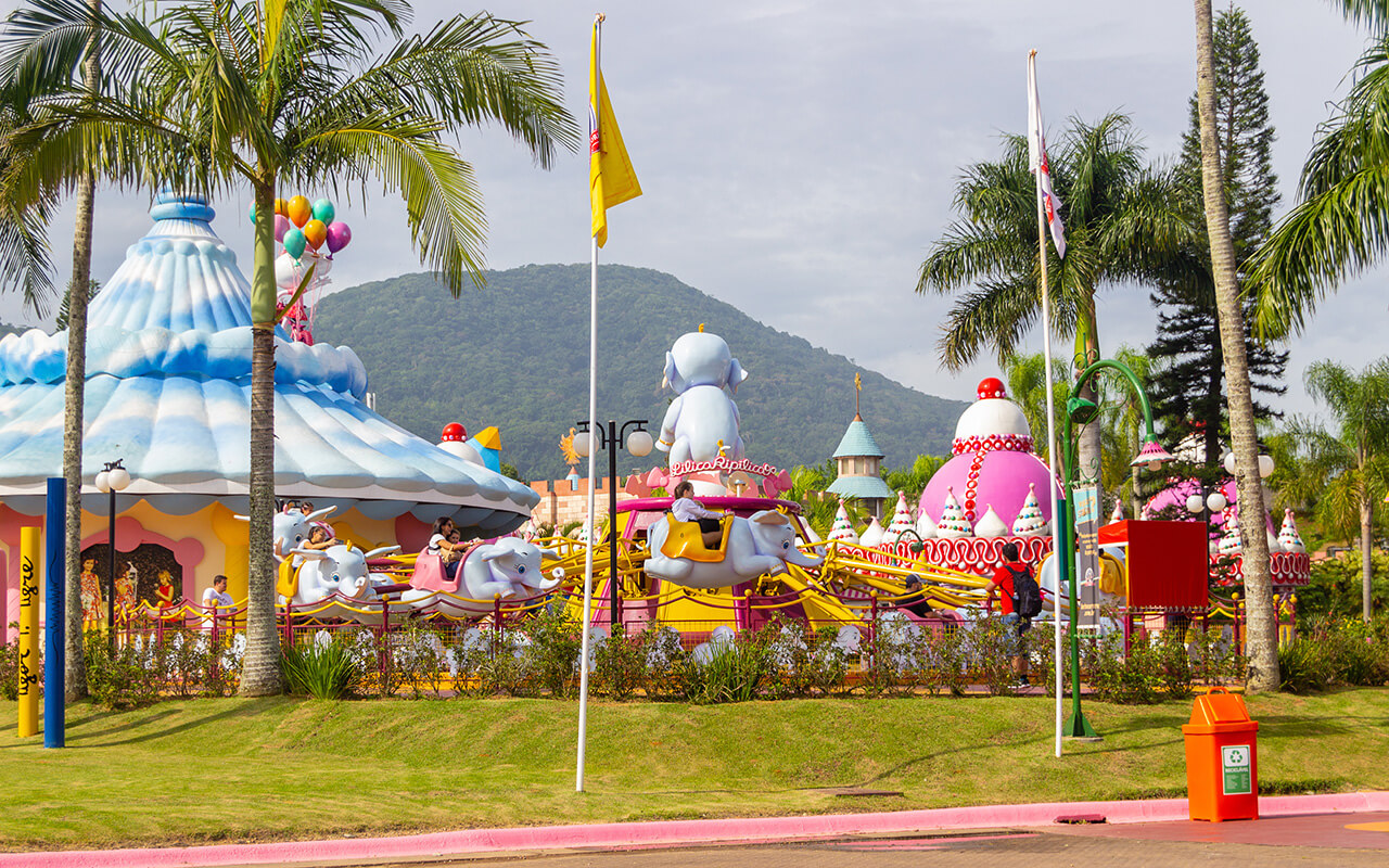 Beto Carrero World