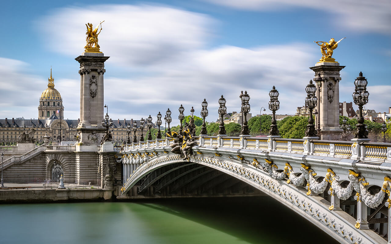 Pont Alexandre III