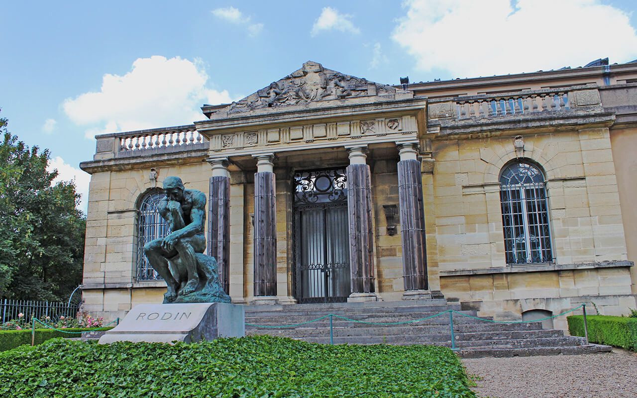 Musée Rodin