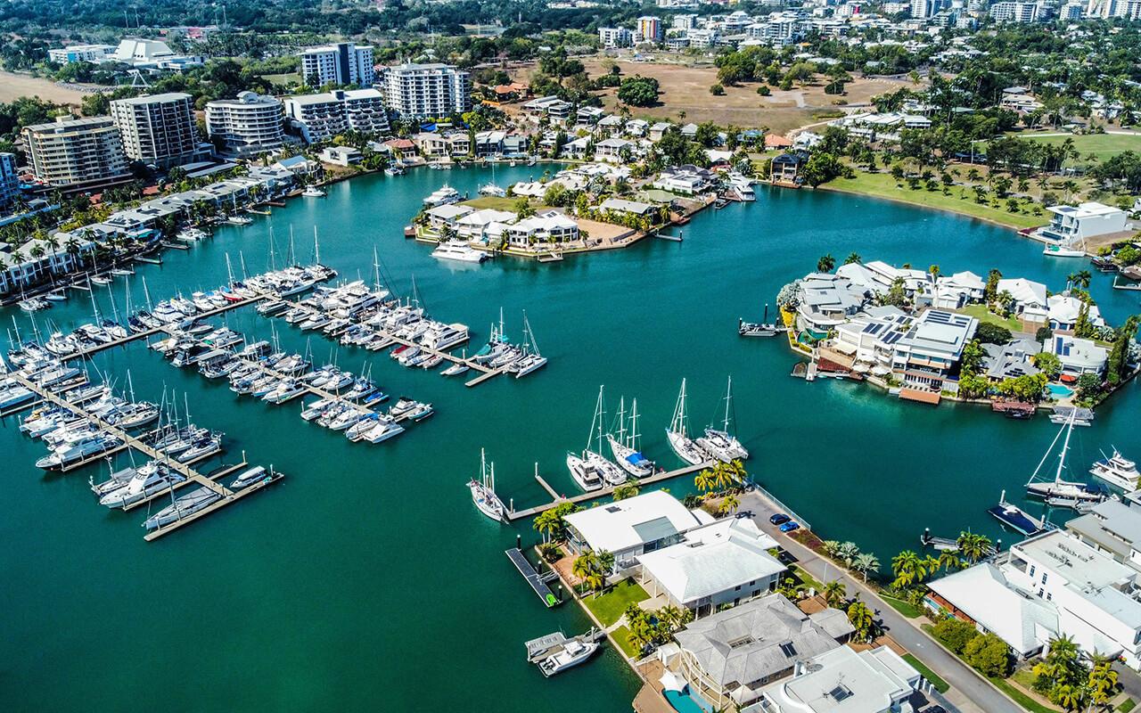 Darwin, Australia