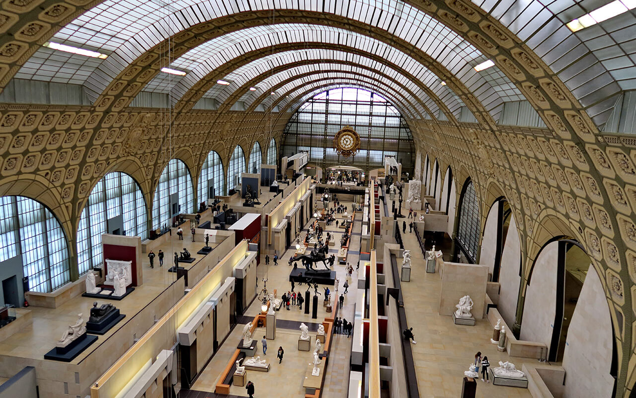 Musée d'Orsay