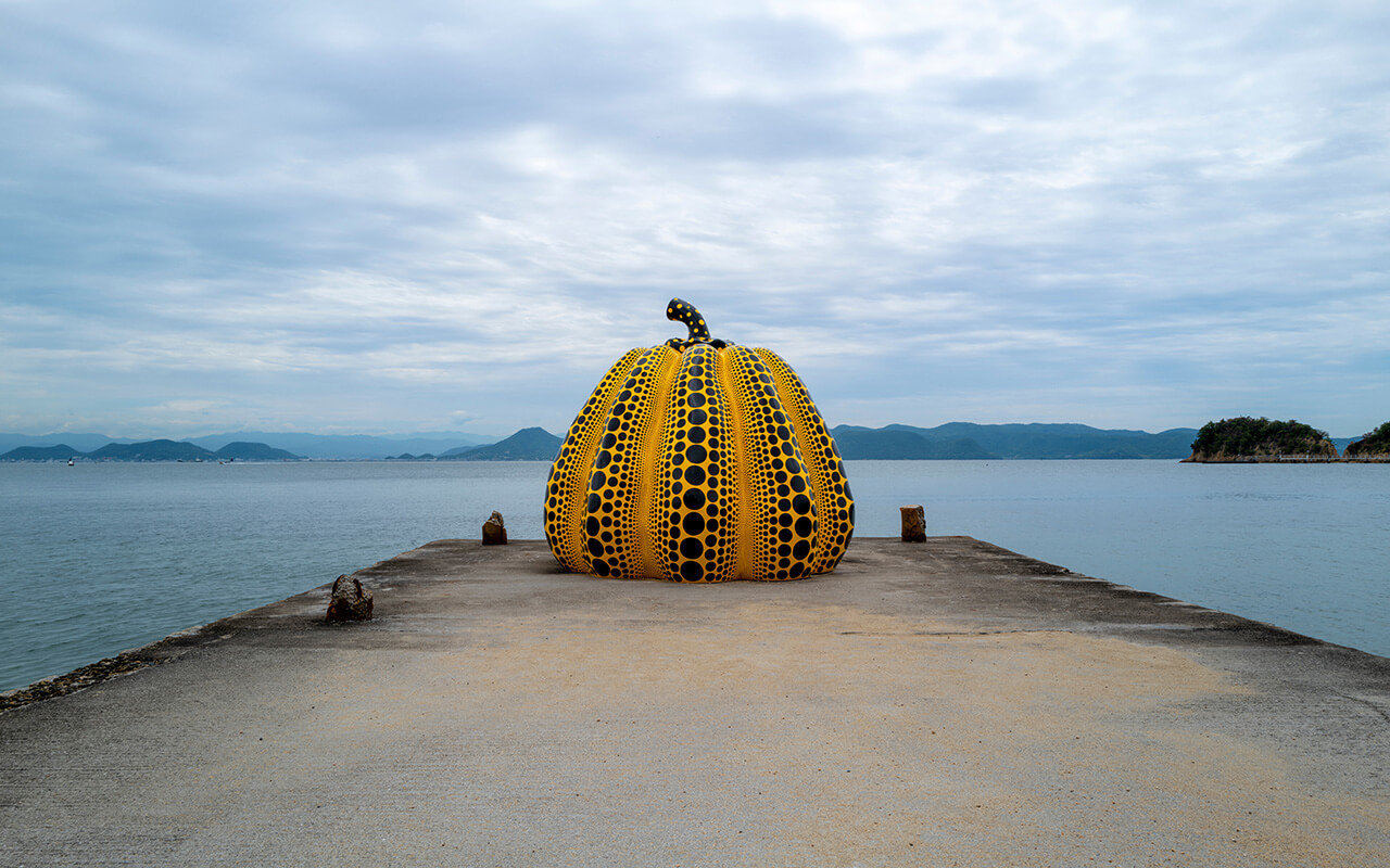 Naoshima