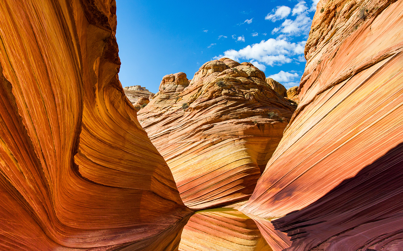 Paria Canyon